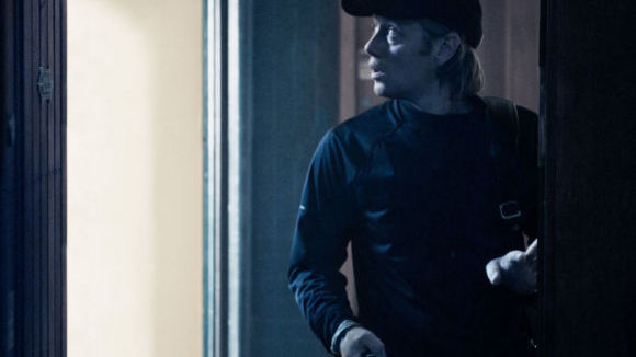 Photo du film Hodejegerne