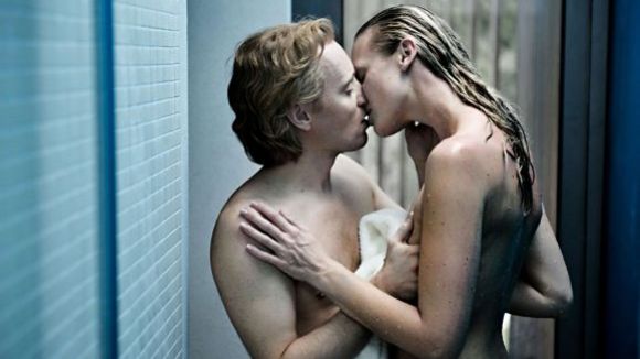 Photo du film Hodejegerne