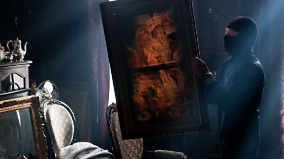 Photo du film Hodejegerne