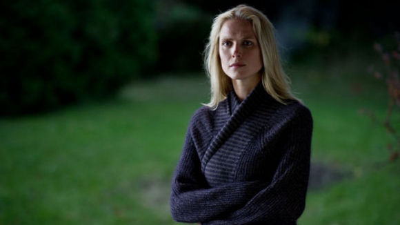 Photo du film Hodejegerne