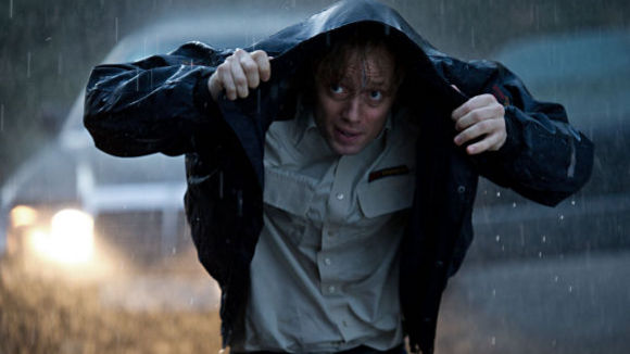 Photo du film Hodejegerne