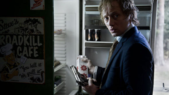 Photo du film Hodejegerne