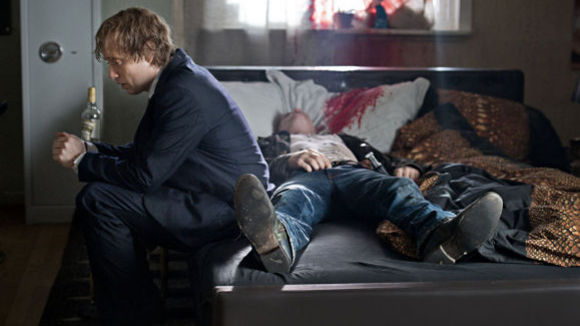 Photo du film Hodejegerne