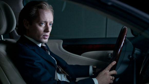 Photo du film Hodejegerne