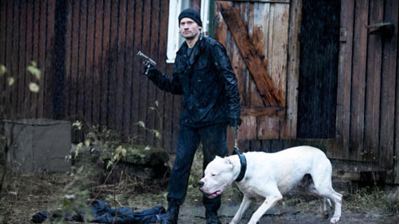 Photo du film Hodejegerne