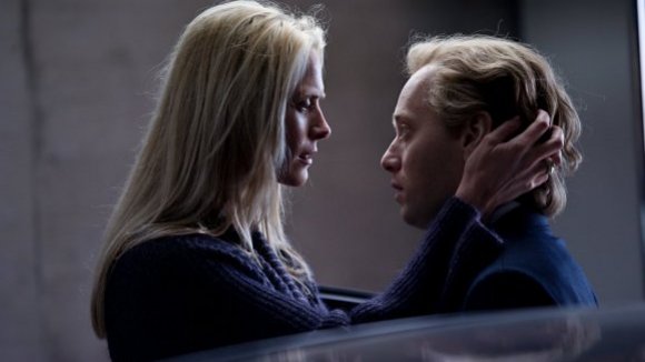 Photo du film Hodejegerne