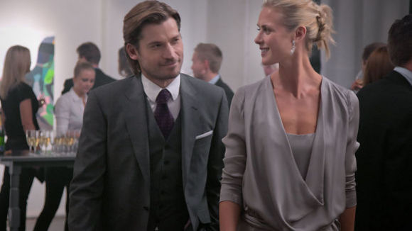 Photo du film Hodejegerne