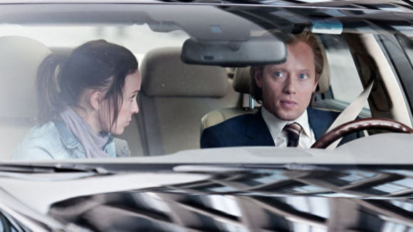 Photo du film Hodejegerne