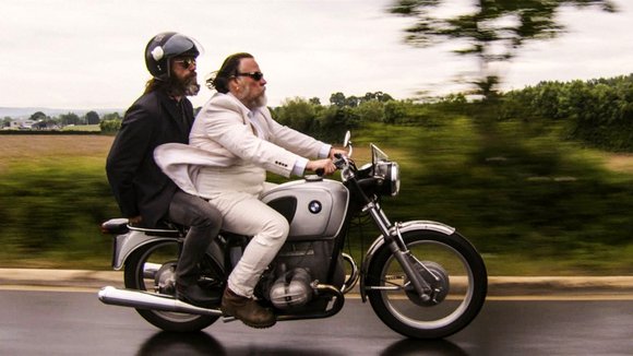 Photo from the movie I'm Dead But I Have Friends