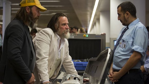 Photo from the movie I'm Dead But I Have Friends