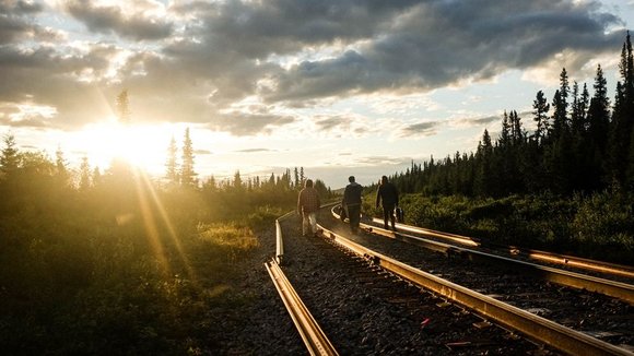 Photo from the movie I'm Dead But I Have Friends