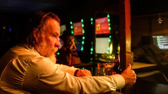 Photo from the movie I'm Dead But I Have Friends