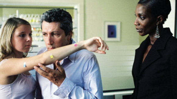 Photo du film Prête-moi ta main