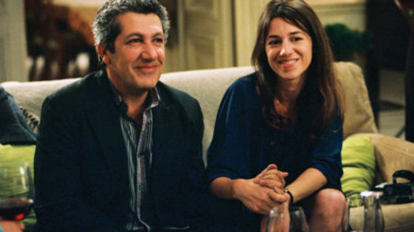 Photo du film Prête-moi ta main