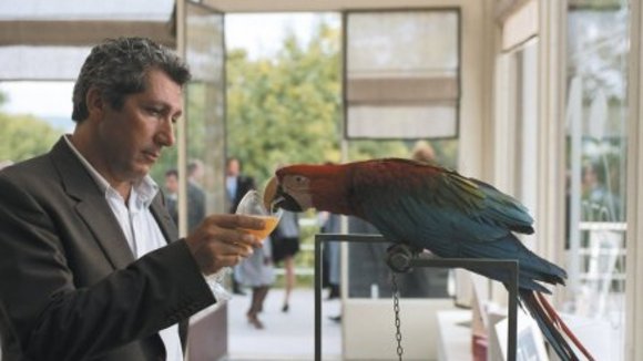 Photo du film Prête-moi ta main