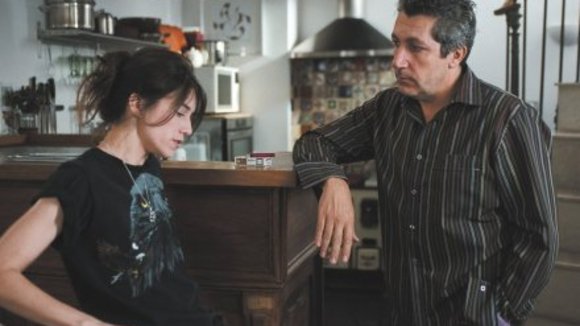 Photo du film Prête-moi ta main