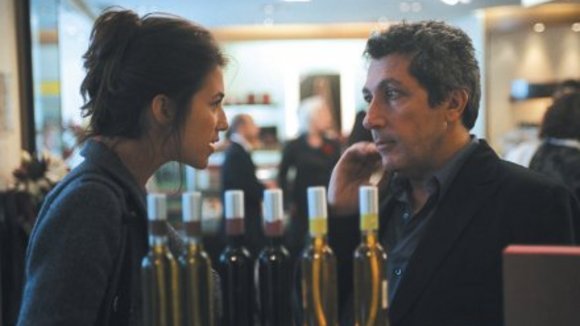 Photo du film Prête-moi ta main