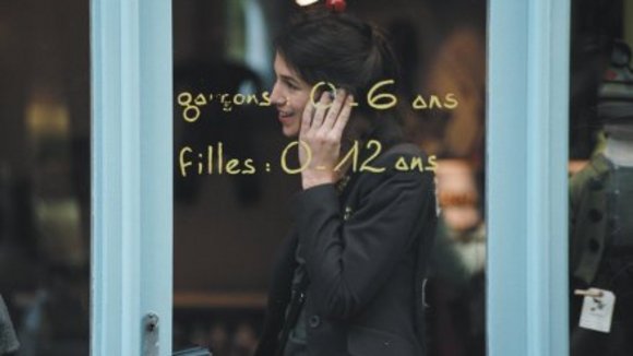 Photo du film Prête-moi ta main