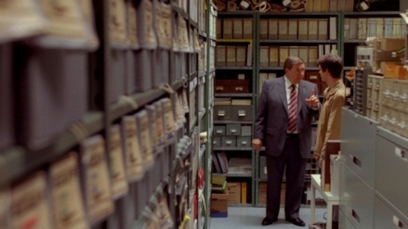 Photo du film Incendies