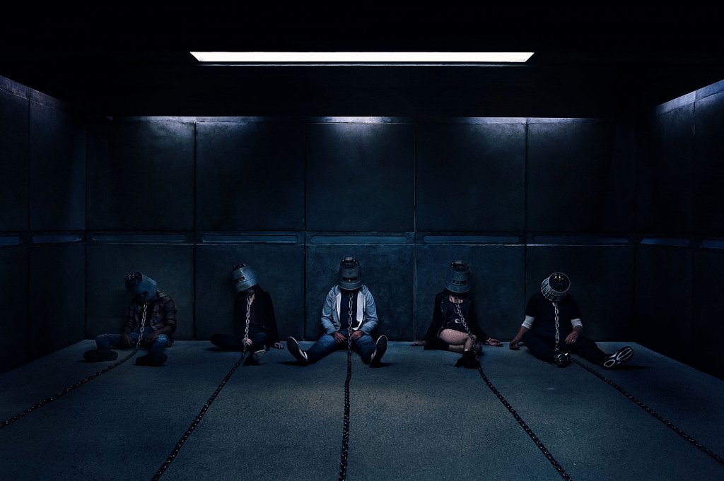 Photo from the movie Jigsaw