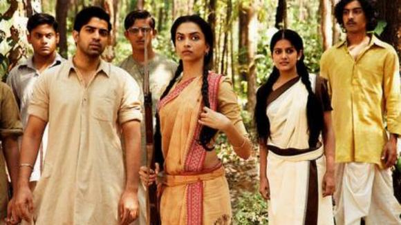 Photo from the movie Khelein Hum Jee Jaan Sey