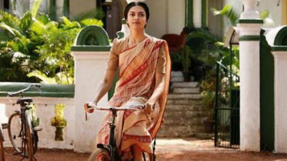 Photo from the movie Khelein Hum Jee Jaan Sey