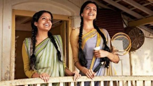 Photo from the movie Khelein Hum Jee Jaan Sey