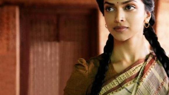 Photo from the movie Khelein Hum Jee Jaan Sey