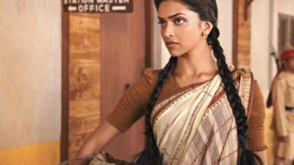 Photo from the movie Khelein Hum Jee Jaan Sey