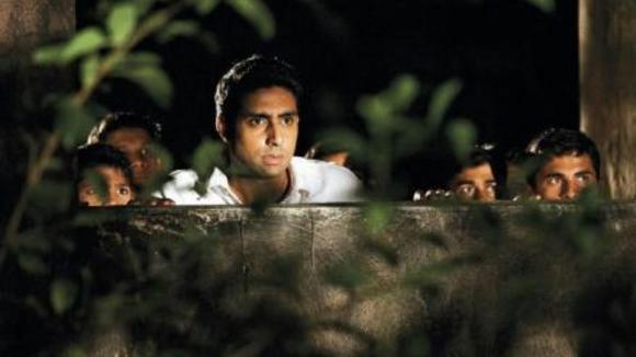 Photo from the movie Khelein Hum Jee Jaan Sey