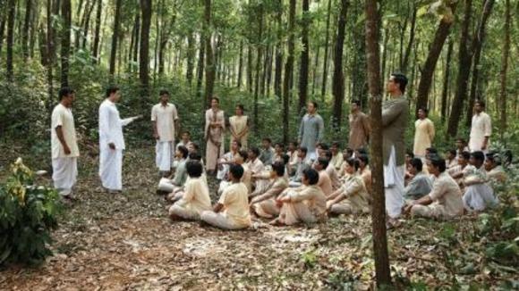 Photo from the movie Khelein Hum Jee Jaan Sey