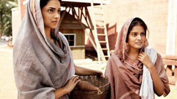 Photo from the movie Khelein Hum Jee Jaan Sey