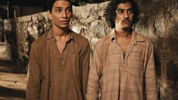 Photo from the movie Khelein Hum Jee Jaan Sey