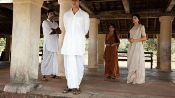 Photo from the movie Khelein Hum Jee Jaan Sey