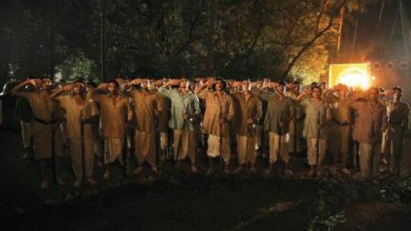 Photo from the movie Khelein Hum Jee Jaan Sey