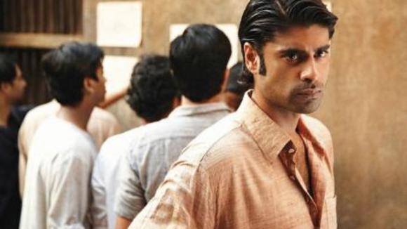 Photo from the movie Khelein Hum Jee Jaan Sey