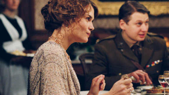 Photo from the movie Lady Chatterley