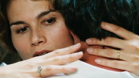 Photo from the movie Lady Chatterley