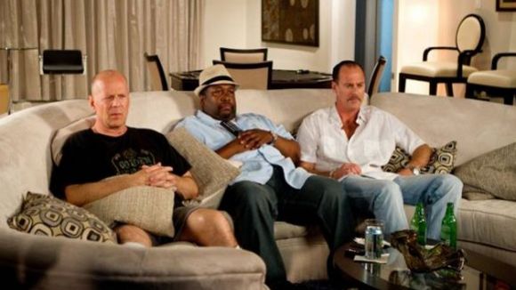 Photo du film Lay the Favorite