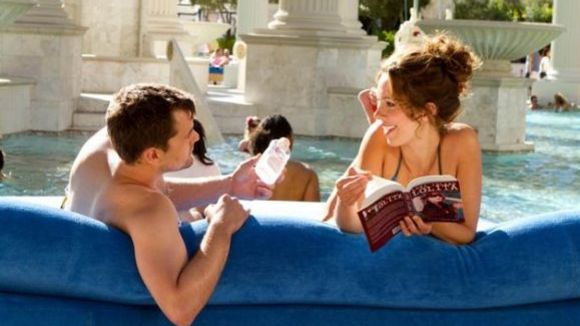 Photo du film Lay the Favorite