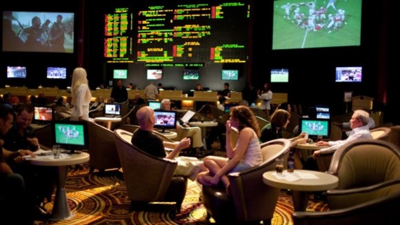 Photo du film Lay the Favorite