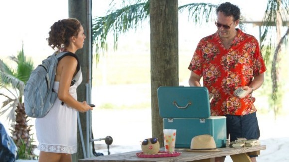 Photo du film Lay the Favorite