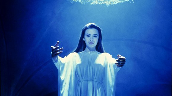 Photo du film Lifeforce