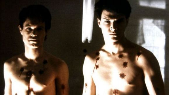 Photo du film Lifeforce