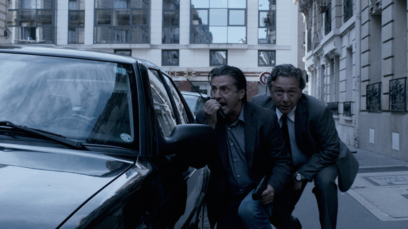 Photo du film Le Guetteur