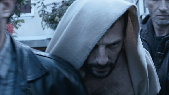 Photo du film Le Guetteur