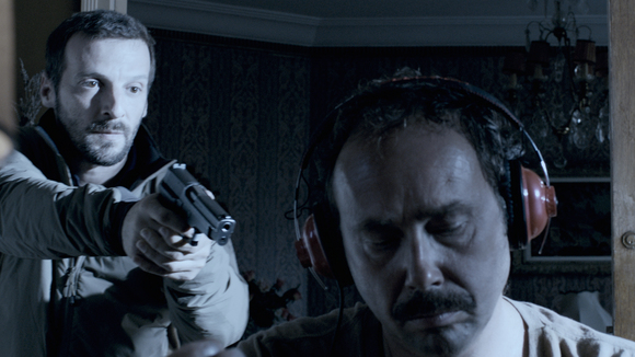 Photo du film Le Guetteur