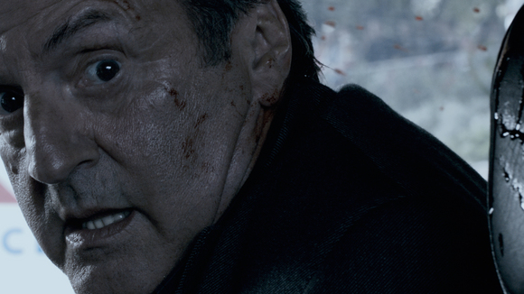 Photo du film Le Guetteur