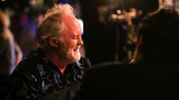 Photo from the movie Love is Strange