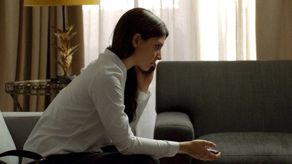 Photo from the movie Magical Girl